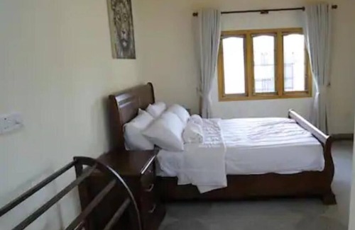 Uduvil Maison | LUXURY LIVING IN THE HEART OF JAFFNA