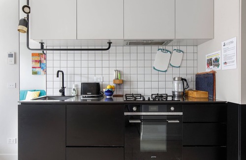 South Yarra Appartement | Luxury Living in Heart of South Yarra near Jam Factory, Prahran Market Chapel St