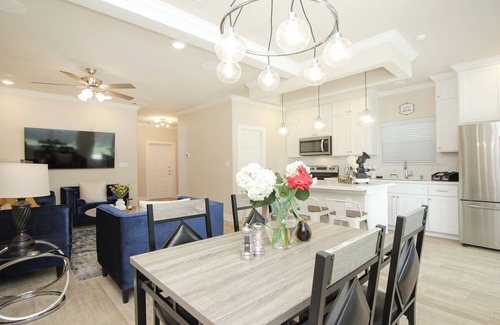 OST - South Union Maison | Luxury Living near Medical Center/Inner City.
