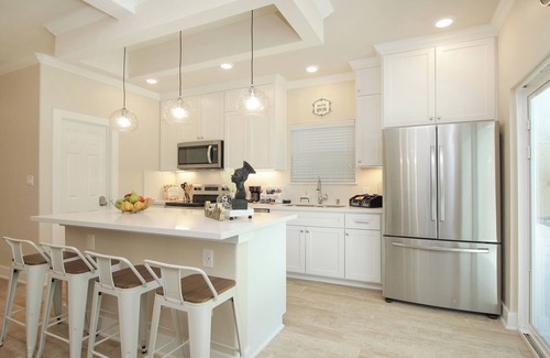 OST - South Union Maison | Luxury Living near Medical Center/Inner City.