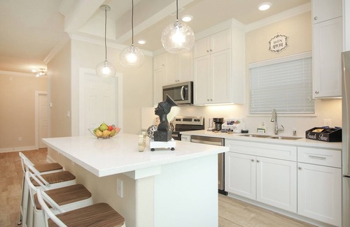 OST - South Union Maison | Luxury Living near Medical Center/Inner City.