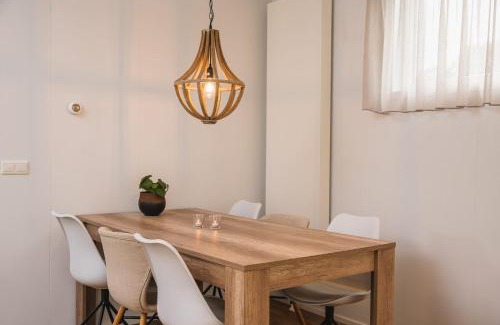 Municipality of Rijssen-Holten Station Balnéaire | Luxury lodge with Sauna 6 p. copy