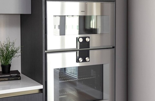 Near North Side Appartement | Luxury Loft Collection COMBO 02/03 | Terrace