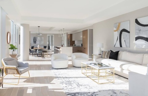 Near North Side Appartement | Luxury Loft Collection 1, 2, 3