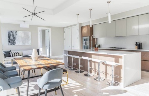 Near North Side Appartement | Luxury Loft Collection 1, 2, 3