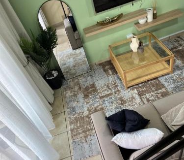Emalahleni Appartement | Luxury Loft eMalahleni
