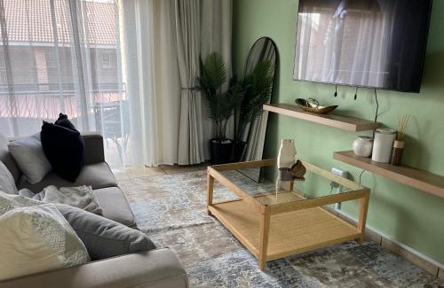 Emalahleni Appartement | Luxury Loft eMalahleni