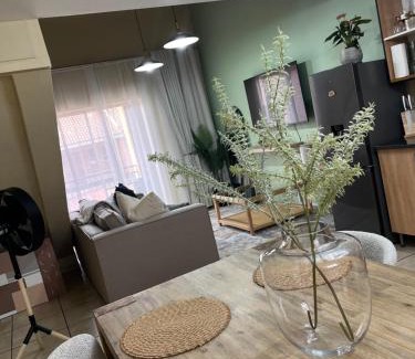Emalahleni Appartement | Luxury Loft eMalahleni