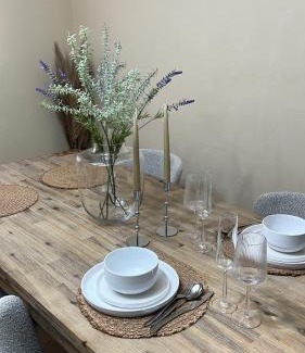 Emalahleni Appartement | Luxury Loft eMalahleni