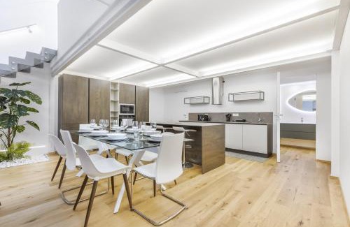 Porta Volta Appartement | Luxury Loft Garibaldi Moscova