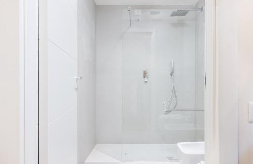 Porta Volta Appartement | Luxury Loft Garibaldi Moscova