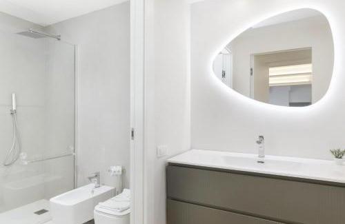 Porta Volta Appartement | Luxury Loft Garibaldi Moscova