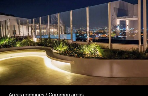 San Jose Appartement | Luxury Loft in San Jose CR