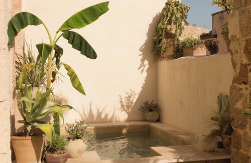 Noto Appartement | Luxury loft in the heart of Noto