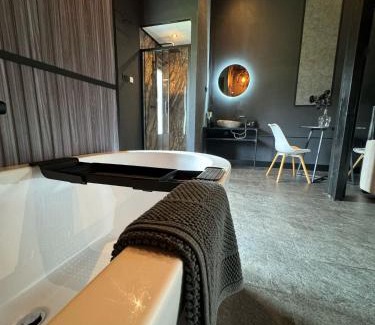 Velddriel Appartement | Luxury Loft