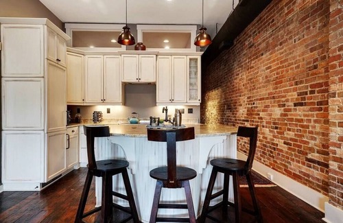 Wilmington Historic District Appartement | LUXURY LOFT on MARKET!!!