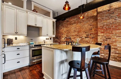 Wilmington Historic District Appartement | LUXURY LOFT on MARKET!!!