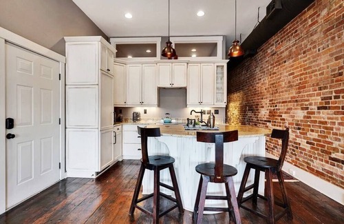 Wilmington Historic District Appartement | LUXURY LOFT on MARKET!!!