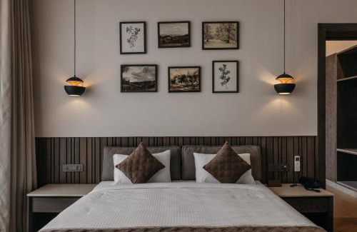 Amritsar Hôtel | Luxury Lofts