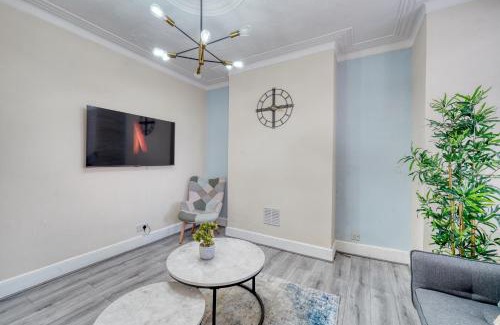 Tottenham Appartement | Luxury London Home with Large Garden