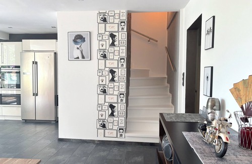 Beerfelde Appartement | Luxury maisonette apartment - Become a king in the dream world of Beerfelde