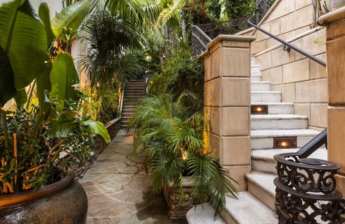 Bel Air Maison | Bel Air Mansion / Maison / Villa
