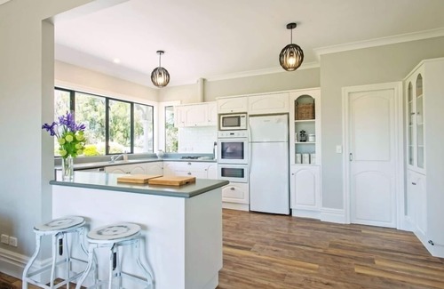Martinborough Maison | Maison Lismore et Vignoble