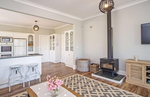 Martinborough Maison | Maison Lismore et Vignoble