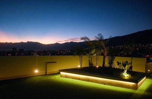 Cochabamba Appartement | Luxury Matte