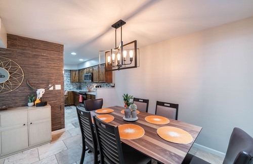 Central Scottsdale Copropriété | Luxury McCormick Ranch Hideaway