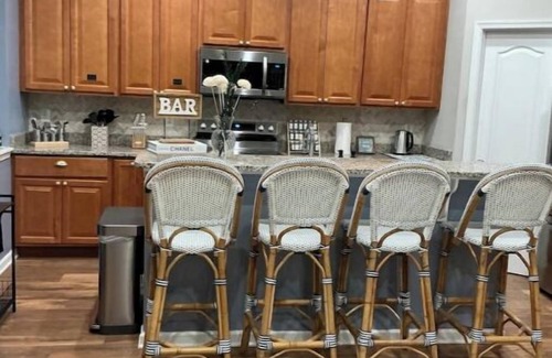 Rehoboth Beach Maison | Luxury MDhomes