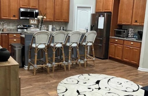 Rehoboth Beach Maison | Luxury MDhomes