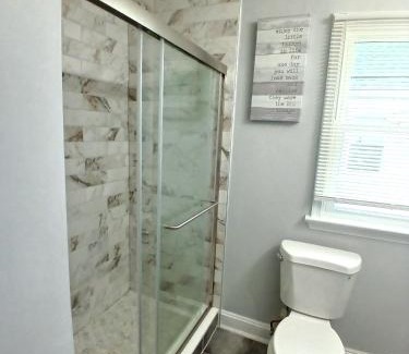 Northeast Lit Et Petit-Déjeuner | Luxury & Mellow Private Room in DC
