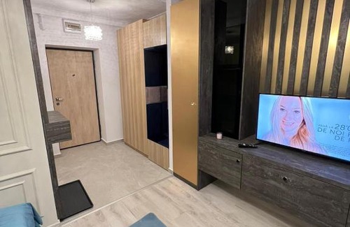 Sector 3 Appartement | Luxury Milena Studio