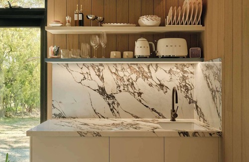 Badger Creek Appartement | The Mirror Home: Yarra Valley No.1