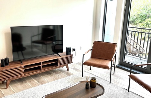 Quincy Appartement | Luxury Modern Apartment in Quincy