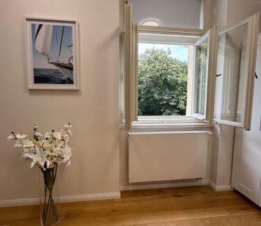 Prague 5 Appartement | Luxury Modern Apartment with View