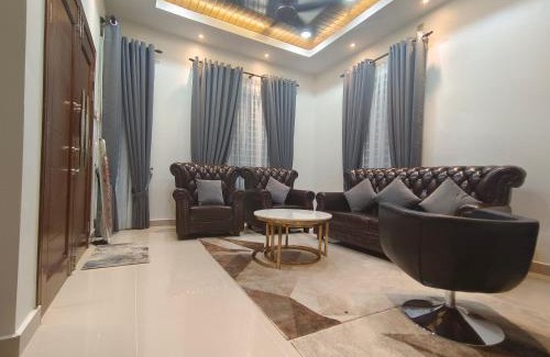 Kubang Kerian Maison | LUXURY Modern House Kubang Kerian UNIFI 4 Bedrooms