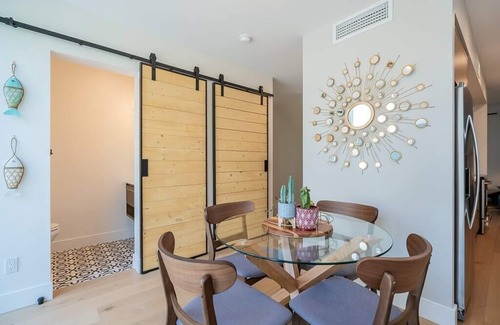 Security Acres Copropriété | Luxury Modern Townhome I Old Town Scottsdale