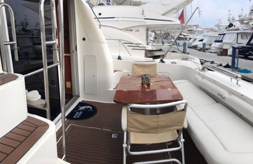 Gocek Location De Bateaux | Capacité pour 6 personnes - Yacht de luxe à louer à Göcek, Fethiye | www. yachttogo. com
