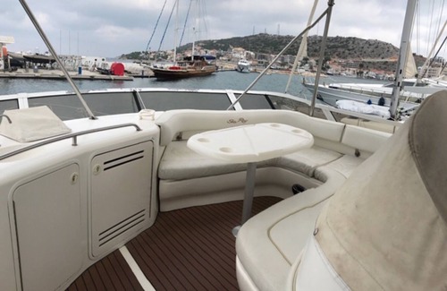 Gocek Location De Bateaux | Capacité pour 6 personnes - Yacht de luxe à louer à Göcek, Fethiye | www. yachttogo. com
