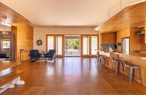 Valley Center Maison | Luxury Mountain Estate Sleeps 11