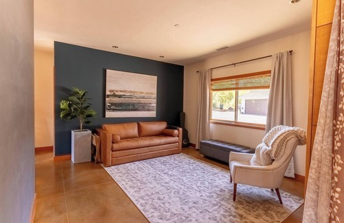 Valley Center Maison | Luxury Mountain Estate Sleeps 11