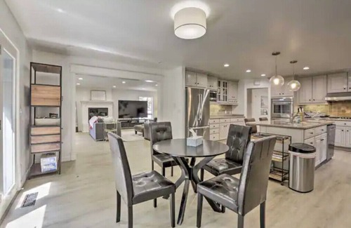 North Whisman Maison | Luxury Mountain View Retreat!