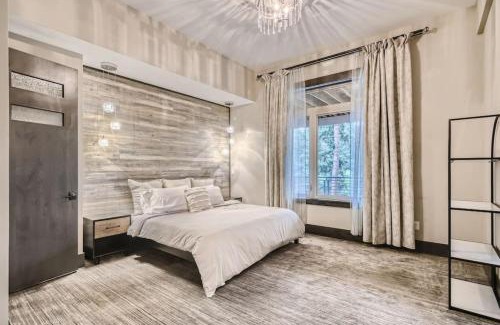 Homestead Maison | Luxury Mtn Home With A Sauna And Speakeasy Near To Red Rocks