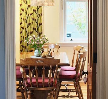 Christchurch City Centre Maison | Luxury new 3 bedroom house in central city 5 star