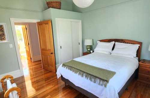 Christchurch City Centre Maison | Luxury new 3 bedroom house in central city 5 star