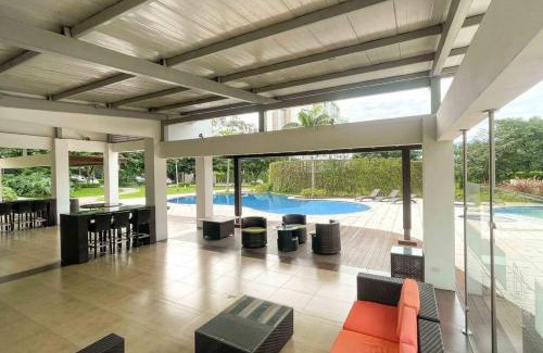 Heredia Appartement | Luxury NEW Apt -24/7 sec- 10 min from SJO Airport