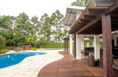 Heredia Appartement | Luxury NEW Apt -24/7 sec- 10 min from SJO Airport