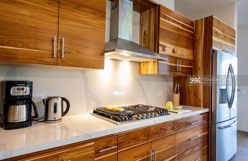 Lagunas de Baru Maison | Luxury New Villa, Awesome Ocean & Valley Views, Very Private!